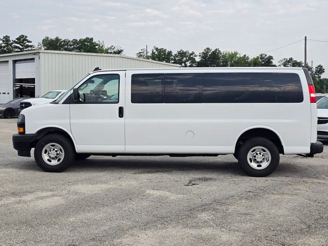 chevrolet express passenger 2024 1GAZGNFP4R1165845 image chevrolet express passenger 2024 1GAZGNFP4R1165845 image